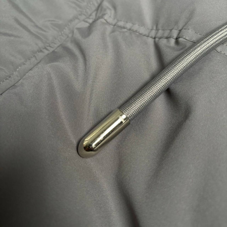 МУЖСКОЙ ПУХОВИК AMI  73080 детальное фото товара