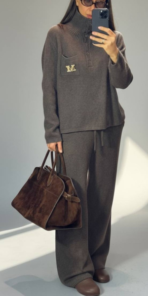 КОСТЮМ MAX MARA  81131 фото анонса