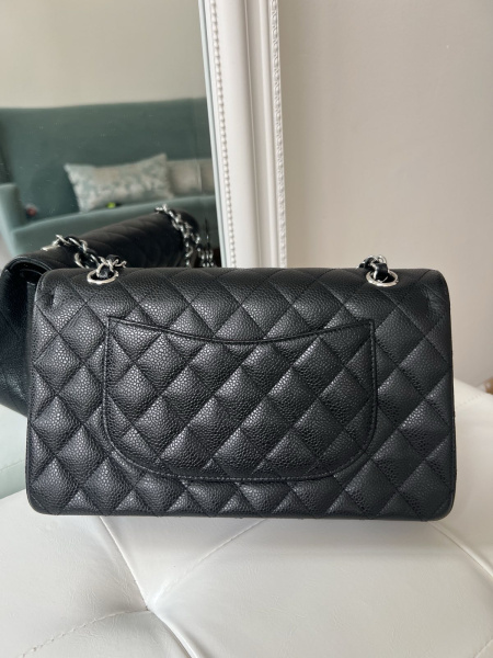 СУМКА CHANEL 2.55  56636 фото анонса