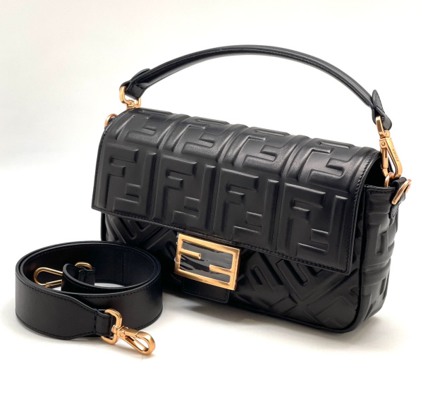 СУМКА FENDI BAGUETTE 55554 фото анонса