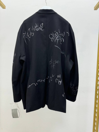 ПИДЖАК BALENCIAGA  72506 детальное фото товара