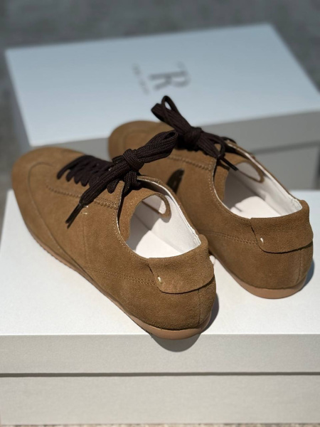 КЕДЫ THE ROW  79392 фото анонса