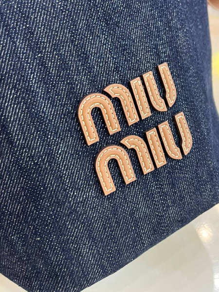 СУМКА MIU MIU  70737 фото анонса