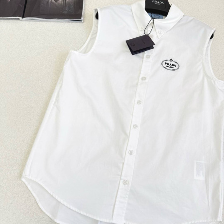 РУБАШКА PRADA  68231 детальное фото товара