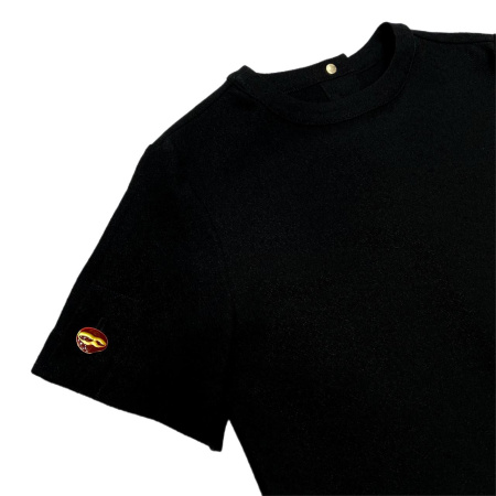 ФУТБОЛКА SCHIARARELLI  74857 детальное фото товара