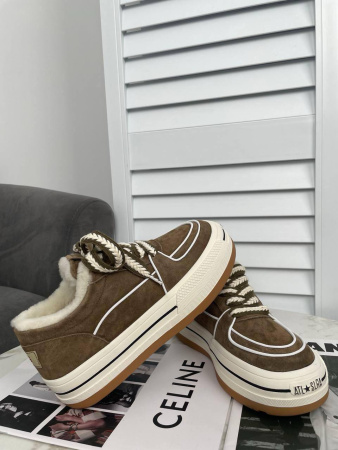 УГГИ UGG  63021 детальное фото товара