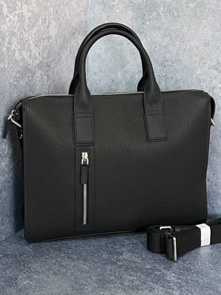 МУЖСКОЙ ПОРТФЕЛЬ HERMES  56940 фото анонса