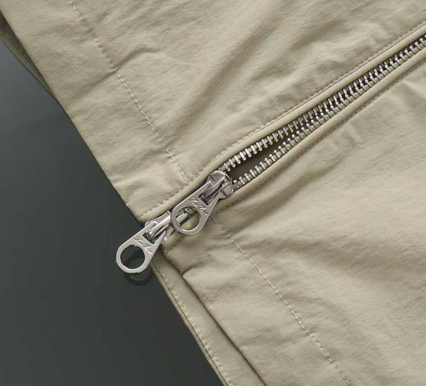 МУЖСКАЯ ВЕТРОВКА LORO PIANA  74582 фото анонса