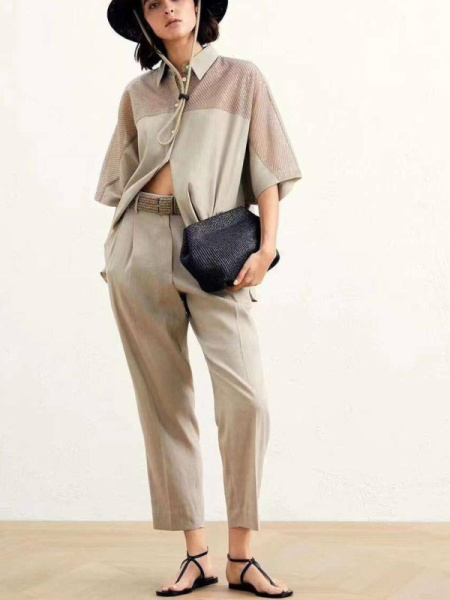 КОСТЮМ BRUNELLO CUCINELLI 