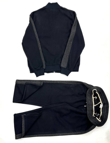 МУЖСКОЙ КОСТЮМ BRUNELLO CUCINELLI  79536 фото анонса