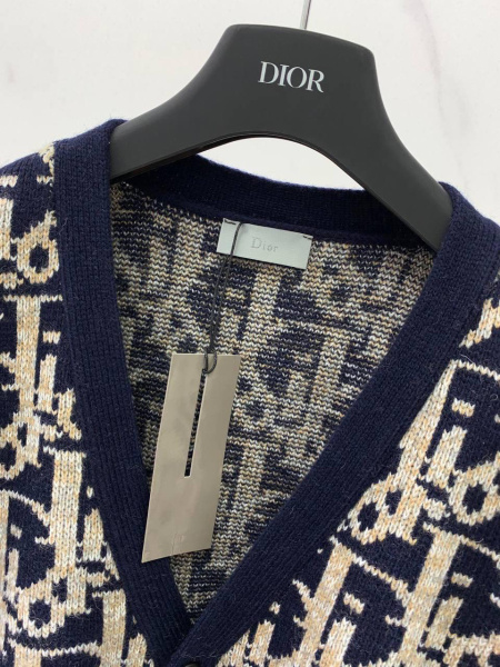 КАРДИГАН CHRISTIAN DIOR  61495 фото анонса