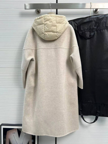 ПАЛЬТО PRADA 63067 фото анонса