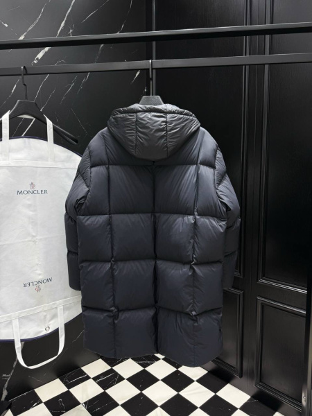 МУЖСКОЙ ПУХОВИК MONCLER  81007 фото анонса