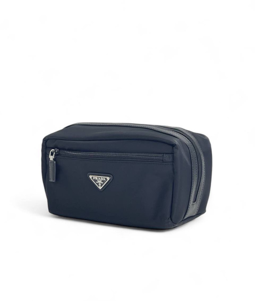 МУЖСКОЙ НЕСЕССЕР КОСМЕТИЧКА PRADA  67918 фото анонса