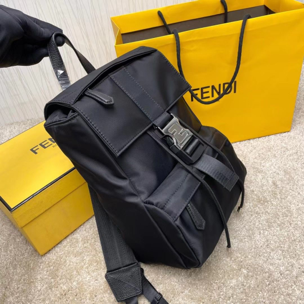 СУМКА FENDI 52354 фото анонса
