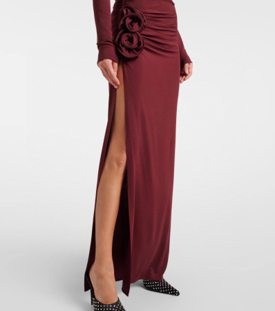 ПЛАТЬЕ MAGDA BUTRYM  72657 детальное фото товара