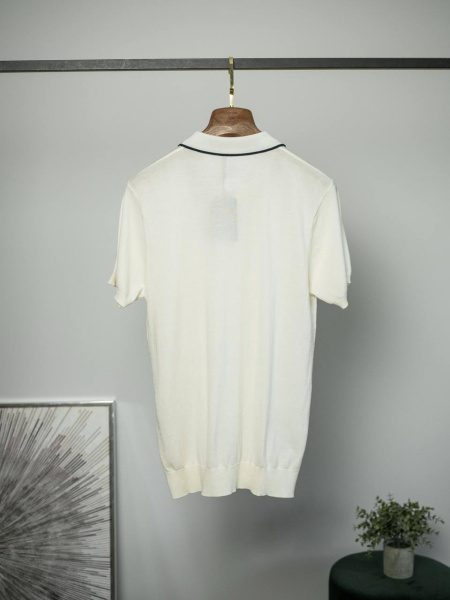 МУЖСКОЕ ПОЛО KITON  77650 фото анонса