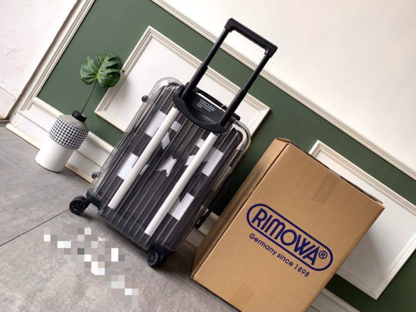 ЧЕМОДАН RIMOWA  64142 фото анонса