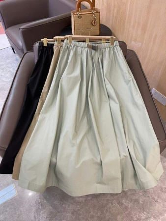 ЮБКА BRUNELLO CUCINELLI  59995 детальное фото товара