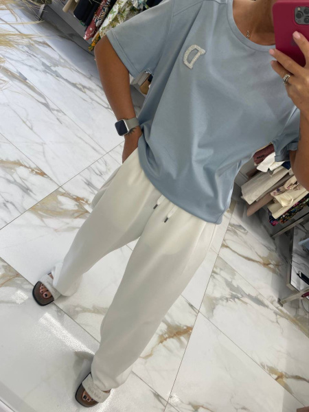 ФУТБОЛКА CHRISTIAN DIOR  68939 фото анонса