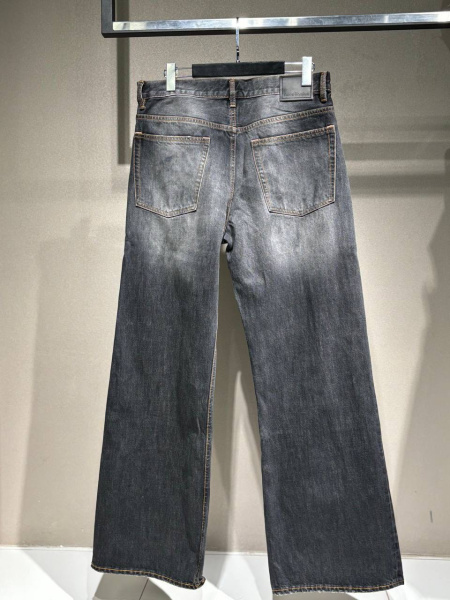 МУЖСКИЕ ДЖИНСЫ ACNE STUDIOS  77975 фото анонса