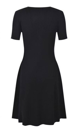 ПЛАТЬЕ MAJE  75050 детальное фото товара