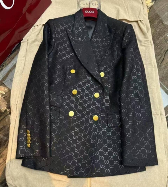 ПИДЖАК GUCCI 