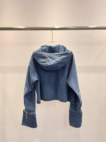 КУРТКА LOEWE 67323 фото анонса