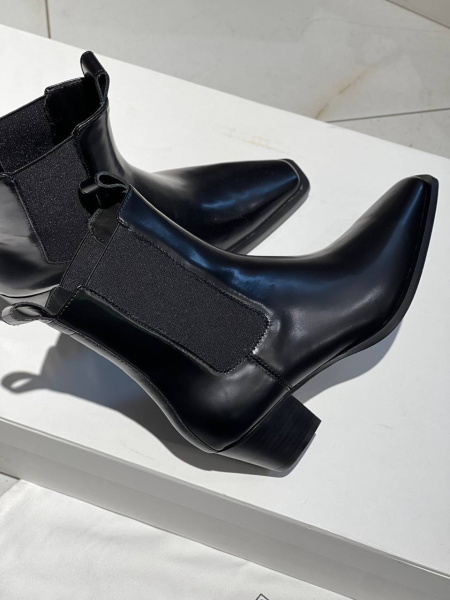 БОТИЛЬОНЫ TOTEME  62862 фото анонса