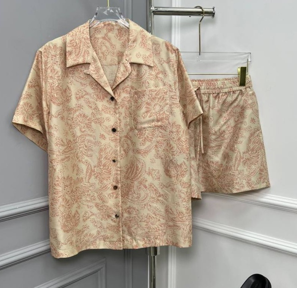 КОСТЮМ LORO PIANA 