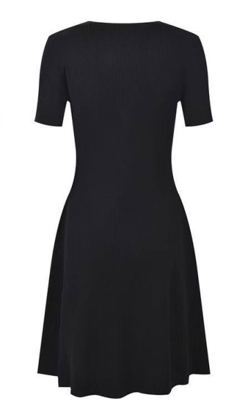 ПЛАТЬЕ MAJE  75050 фото анонса