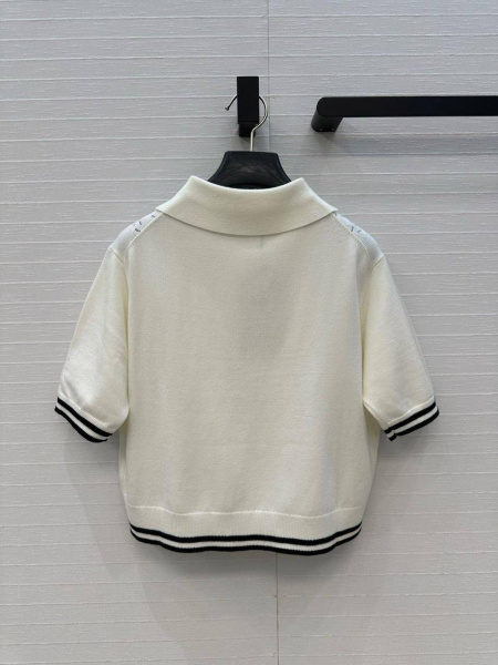 ПОЛО MIU MIU  78634 фото анонса