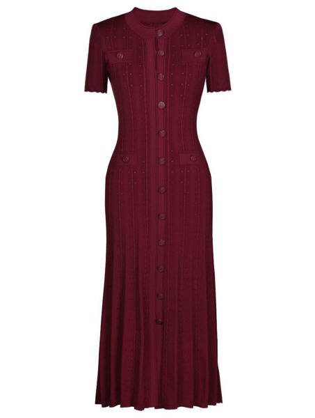 ПЛАТЬЕ SANDRO  77698 фото анонса