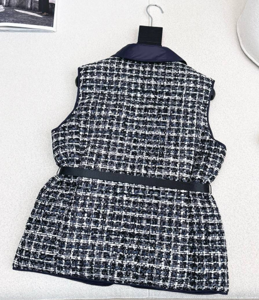 ЖИЛЕТ CHRISTIAN DIOR  81503 фото анонса