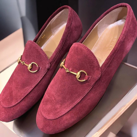 ЛОФЕРЫ GUCCI 