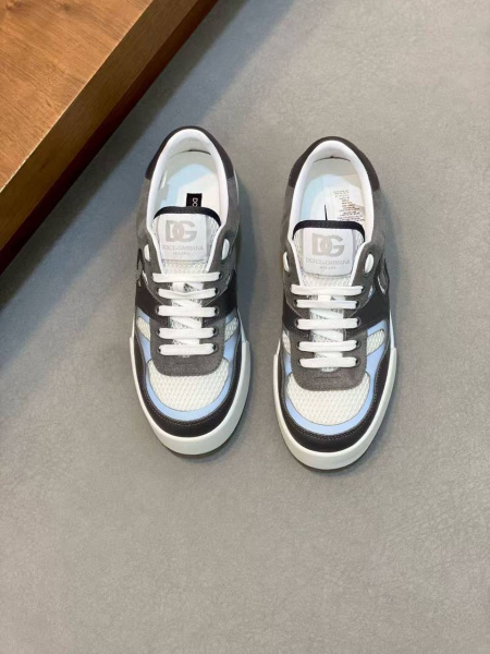 МУЖСКИЕ КЕДЫ DOLCE & GABBANA  78149 фото анонса