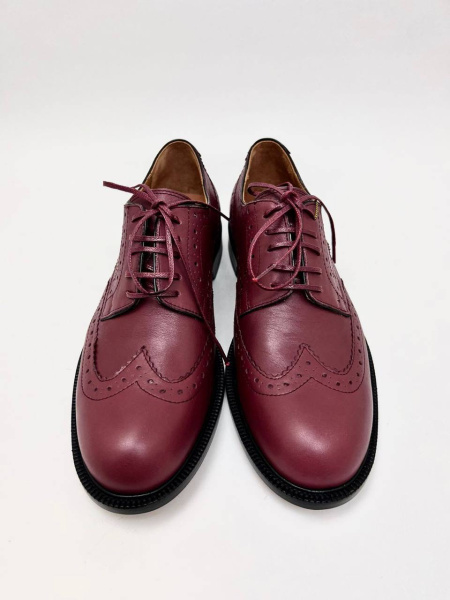 МУЖСКИЕ ТУФЛИ LORO PIANA  73354 фото анонса