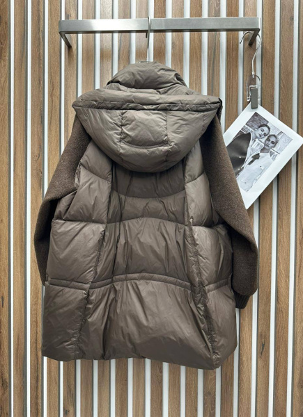 ПУХОВИК THEORY  71959 фото анонса