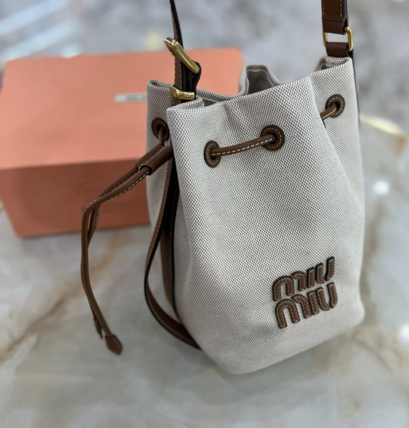 СУМКА MIU MIU  70738 фото анонса