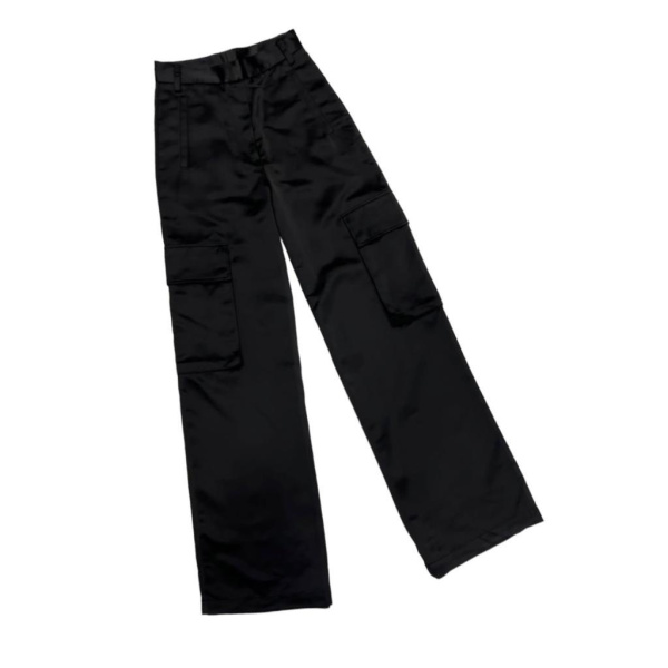 БРЮКИ VERSACE  59255 фото анонса