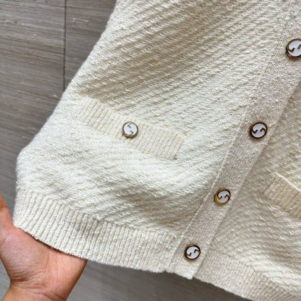 КАРДИГАН GUCCI  72660 фото анонса