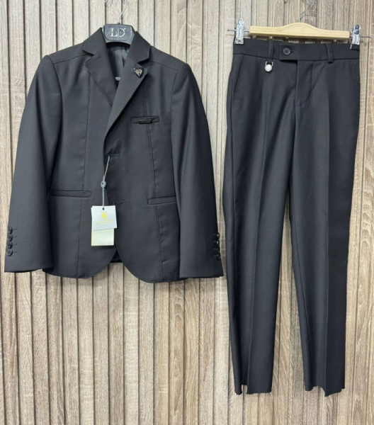 ДЕТСКИЙ КОСТЮМ 