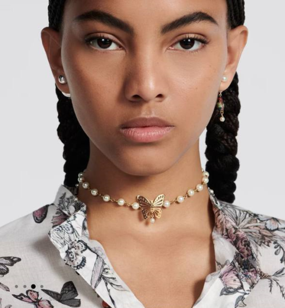 ЧОКЕР DIOR 74155 фото анонса