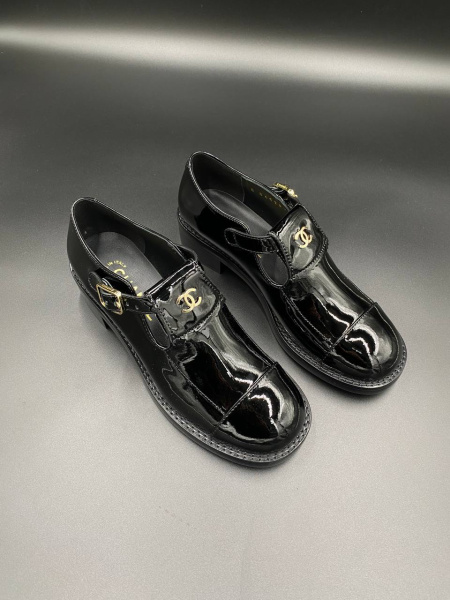 ЛОФЕРЫ CHANEL  62972 фото анонса