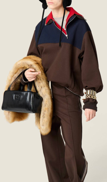 СУМКА MIU MIU  79548 фото анонса