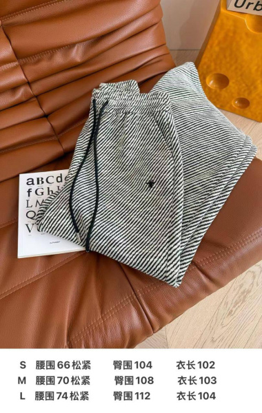 БРЮКИ CHRISTIAN DIOR  72295 фото анонса