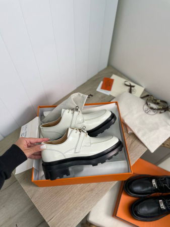 ДЕРБИ HERMES 52646 детальное фото товара