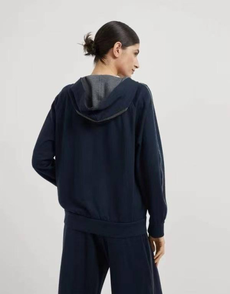 КОСТЮМ BRUNELLO CUCINELLI  79300 фото анонса