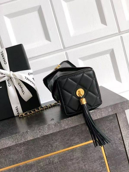 СУМКА CHANEL  78456 фото анонса