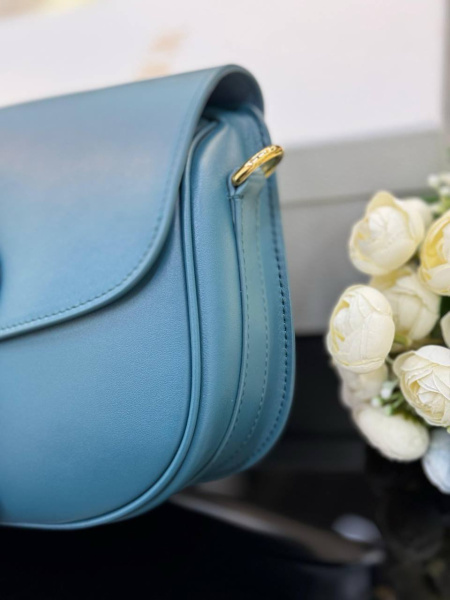 СУМКА CHRISTIAN DIOR BOBBY  66066 фото анонса